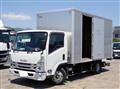 2023 Isuzu Elf Truck