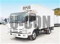 2014 Isuzu Elf Truck