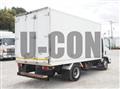 2014 Isuzu Elf Truck