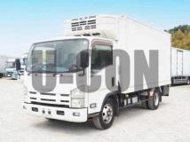 2014 Isuzu Elf Truck