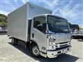 2022 Isuzu Elf Truck