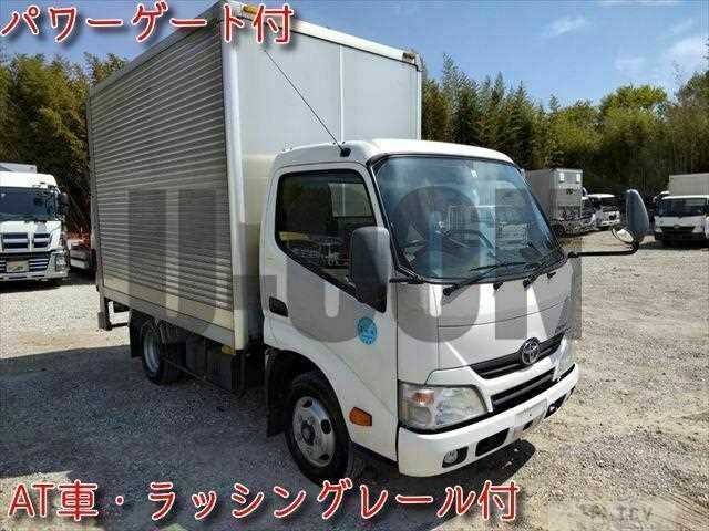 2014 Toyota Dyna Truck