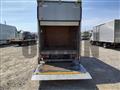 2014 Toyota Dyna Truck