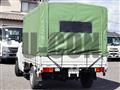 2017 Toyota Liteace Truck
