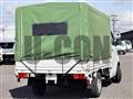 2017 Toyota Liteace Truck