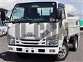 2017 Isuzu Elf Truck