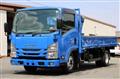 2015 Isuzu Elf Truck