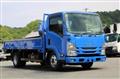 2015 Isuzu Elf Truck