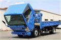 2015 Isuzu Elf Truck