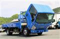 2015 Isuzu Elf Truck