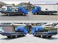 2015 Isuzu Elf Truck