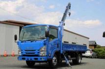 2015 Isuzu Elf Truck