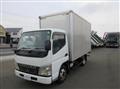 2003 Mitsubishi Fuso Canter