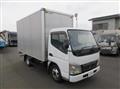 2003 Mitsubishi Fuso Canter