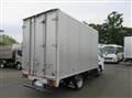 2003 Mitsubishi Fuso Canter