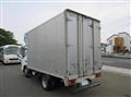 2003 Mitsubishi Fuso Canter