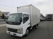 2003 Mitsubishi Fuso Canter