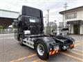 2019 Hino Profia