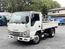 2022 Isuzu Elf Truck
