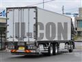2018 Hino Profia
