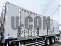 2018 Hino Profia