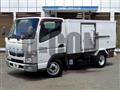 2016 Mitsubishi Fuso Canter