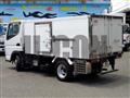 2016 Mitsubishi Fuso Canter