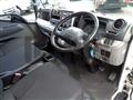 2016 Mitsubishi Fuso Canter