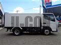 2016 Mitsubishi Fuso Canter