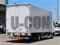 2023 Mitsubishi Fuso Fighter