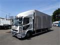 2016 Mitsubishi Fuso Fighter