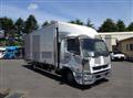2016 Mitsubishi Fuso Fighter