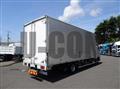 2016 Mitsubishi Fuso Fighter