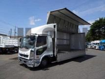2016 Mitsubishi Fuso Fighter
