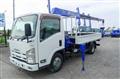 2013 Isuzu Elf Truck
