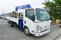 2013 Isuzu Elf Truck