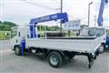 2013 Isuzu Elf Truck