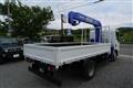 2013 Isuzu Elf Truck