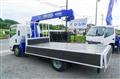 2013 Isuzu Elf Truck