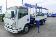 2013 Isuzu Elf Truck
