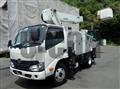 2017 Hino Dutro
