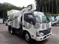 2017 Hino Dutro