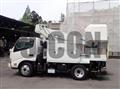 2017 Hino Dutro