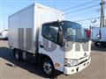 2022 Hino Dutro