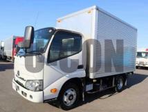 2022 Hino Dutro