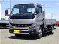 2021 Mitsubishi Fuso Canter