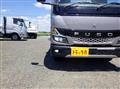 2021 Mitsubishi Fuso Canter