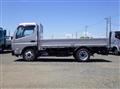 2021 Mitsubishi Fuso Canter