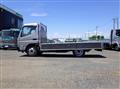 2021 Mitsubishi Fuso Canter
