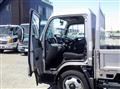 2021 Mitsubishi Fuso Canter